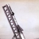 우주를 향한 꿈 이미지