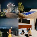 파우제419 펜션 | 제주 애월 가족 숙소 제주도 대가족 펜션 파우제419 풀빌라