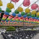 관음어린이집 | 용인 농촌테마파크와 함께 가기 좋은 법륜사 방문후기 (용인여행, 용인가볼만한곳, 용인투어)