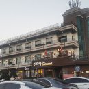 싼타나라이브카페
