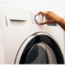 미백세탁 이미지