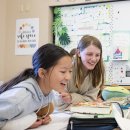 레이첼 잉글리시 이미지