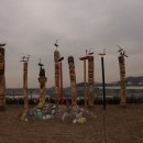 남한강 자전거도로 이미지