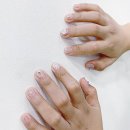 아롬네일 | [문덕네일샵] 아롬네일 젤네일 후기 리뷰 //