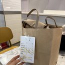 롯데프리미엄아울렛 | 롯데 프리미엄아울렛 의왕 맛집 이터스 포장 후기(반려견 동반 식사)