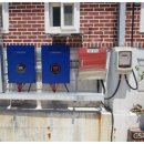 동백 태양광발전소 이미지