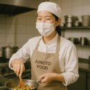 인천으로 온 재비 | 경기광주요양원 위탁급식 기업들이 인정한 정토푸드