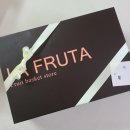 라.FRUTA