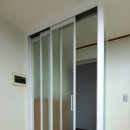 대구한의대 환경 | 원룸·투룸·다세대주택 필수 아이템! 이원 현관중문의 '파티션 초슬림 3연동' 중문 시공 후기