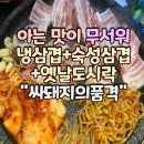 싸돼지의품격