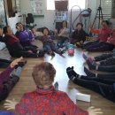 요가교실(입암면) 이미지