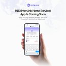 메타버스 · NFT, 한방에 이해하기 | 인터링크, INS(InterLink Name Service) dApp 출시 예정! 파이 도메인경매와 무엇이 다른가?