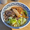현대백화점 미아점 쌀국수 맛있는 집 퍼틴