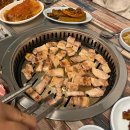 최대포소금구이 이미지