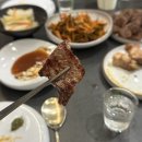 서현2동 소로2 | [분당/서현 열문집] 소고기 돼지고기 둘 다 맛있는 프라이빗 룸 고깃집 ❣️