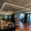 바른몸 피트니스 | 운동을 다시 시작하며 찾게 된 곳, 청라PT 바른몸피트니스 2호점 첫 방문 후기