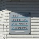 제니 | [시흥 장곡동 카페] 카페 제니래빗 방문 후기