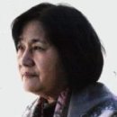 빨랫줄 위의 산책 / 김승희 이미지