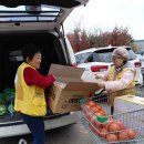 사랑의 밑반찬 나눔 이미지