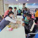 한맥태권도 이미지