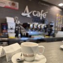 소야리 광장(고속도로 밑) | 3월 2박 3일 로마여행 기록