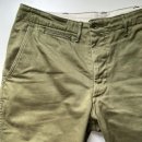 1204 | 클래식 남자 반바지 추천 웨어하우스 LOT.1204 후기 튼튼한 근본 치노 숏츠