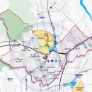 매원초등학교진입도로 이미지