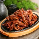 대박닭발 이미지
