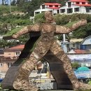 신양항 광장 이미지