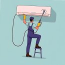 맑은물세탁소 | 송파구 에어컨청소 전문가에게 맡겨야 하는 진짜 이유 알려드려요