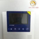 새한비디오 | ♣신내동열쇠 비디오폰♣중랑구 신내동 새한아파트에 코맥스 비디오폰 CAV-43U 설치후기.