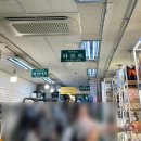 홈패션(오전) | 고속터미널 꽃시장 | 이오난사 테라리움 만들기, 토요일 방문 후기, 엄마랑 데이트