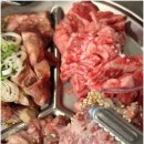 드럼통 소 숯불구이 | 남산드럼통 본점 숯불구이 전문점 갈빗살 맛 후기