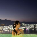 멍레스트 | 속초 홈마리나 호텔 그랜드디럭스 호캉스 사계절온수풀수영장 인피니티풀 조식