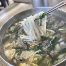 일월칼국수 | 대천 줄서는 맛집 [일월굴칼국수] 내돈내산 후기, 굴칼국수 굴전