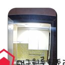 2호선 경대병원역 이미지