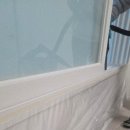 송내주공2단지 후문 | 동두천시 지행동 송내주공2단지 인테리어 후 입주청소 후기