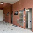 노사평화의 전당 화장실 이미지