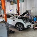 엔젤자동차정비 이미지