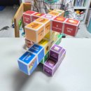 창의력 블럭교실B | 아이백(i100) 자석블럭 소근육 발달과 창의력을 한 번에 잡는 아기 장난감 추천