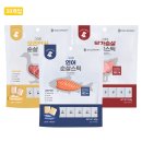농업회사법인 주식회사 주원산오리 | 간편하고 깔끔하게 줄 애견 간식 찾을 땐