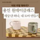 내손으로 만드는 나무도마 | 용인 목공 DIY, 엔드그레인 원목 도마 만들기 체험 후기