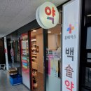 백솔약국 네이버블로그