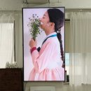 미니돌 은행점 | [두돌 한복 촬영🌼] 하늘정원 스튜디오 내돈내산 후기(+보정본)