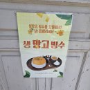 하대동228 | 진주 하대동 망고빙수 맛집 - 피베리브라더스