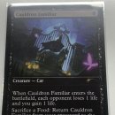 [건대 킨들샵][1.12(금)][FNM 라브 리마스터드 드랩-＞저녁7시30분][[금요 커맨더 Cauldron Familiar 전원증정] 이미지