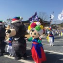 강릉오죽한옥마을 입구 이미지