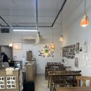 수원 화서동 샐러드 맛집 그리트그린 파스타 포장 후기