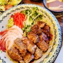 한상차림 이미지