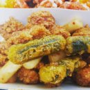 알통떡강정부산